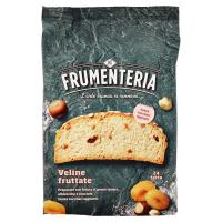 La Frumenteria, Veline fruttate 24 fette