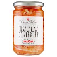 OrtoCori, I Classici OrtoCori insalatina di verdure