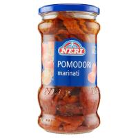 Neri, pomodori marinati