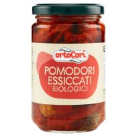 OrtoCori, pomodori essiccati biologici