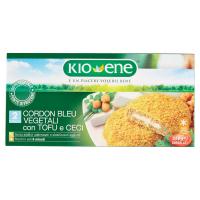 Kioene, cordon bleu vegetali con tofu e ceci surgelati