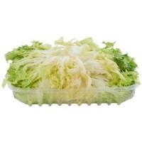 Insalata Riccia, confezionata 