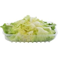 Insalata Scarola, confezionata 