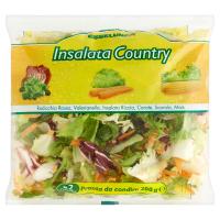 Esselunga, insalata country