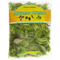 Esselunga, misticanza orientale
