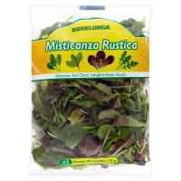 Esselunga, misticanza rustica