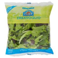 Esselunga Bio, erbavoglio biologica