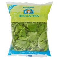 Esselunga Bio, insalatina biologica