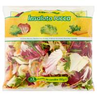 Esselunga, insalata ricca