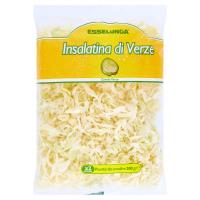 Esselunga, insalatina di verze