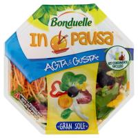 Bonduelle, In Pausa Agita & Gusta Gran Sole