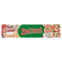 Buitoni, Pizza con farina ai 5 cereali base per pizza