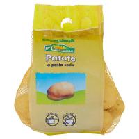 Esselunga Naturama, patate confezionate