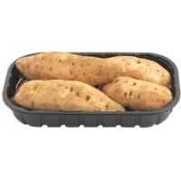 Patate dolci, confezionate 