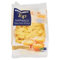 Esselunga Top, Pappardelle