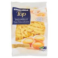 Esselunga Top, Tagliatelle
