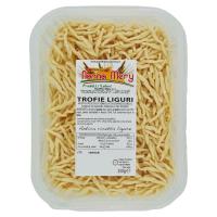 Nonna Mery, Trofie liguri