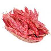 Fagioli Borlotti, confezionati 
