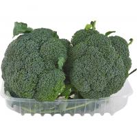 Broccoletti, confezionati 