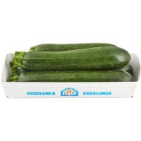 Esselunga Bio, zucchine biologiche 