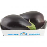 Esselunga Bio, melanzane biologiche 
