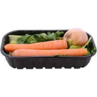 Dote, misto di verdure confezionata 