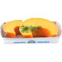 Esselunga Bio, zucca tagliata biologica 