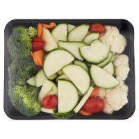 Misto verdure Wok, confezionato