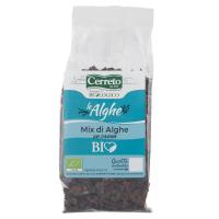 Cerreto, mix di alghe biologiche
