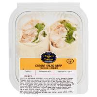 Esselunga I Pronti in Tavola Caesar Salad Wrap con pollo e insalata - ARTICOLO FRESCHISSIMO