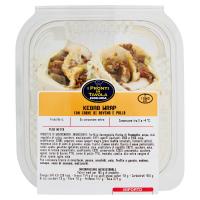 Esselunga I Pronti in Tavola Kebab Wrap