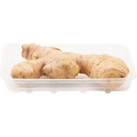 Ginger (Zenzero), confezionato 