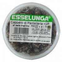 Esselunga, capperi di Pantelleria IGP