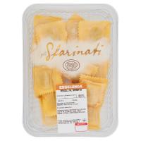 Esselunga Gli Sfarinati Ravioli con ripieno al brasato