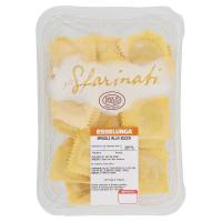 Esselunga Gli Sfarinati Ravioli con ripieno di zucca