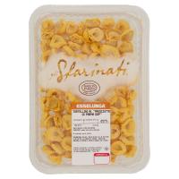 Esselunga Gli Sfarinati Tortellini al prosciutto di Parma DOP