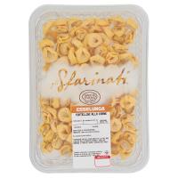 Esselunga Gli Sfarinati Tortellini con ripieno di carne