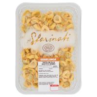 Esselunga Gli Sfarinati Tortellini con ripieno di ricotta e spinaci