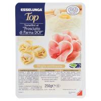Esselunga Top, Tortellini al prosciutto di Parma