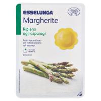 Esselunga, Margherite ripieno agli asparagi