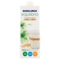 Esselunga Equilibrio, bevanda vegetale a base di riso