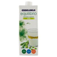 Esselunga Equilibrio, bevanda vegetale soia