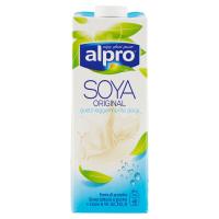 Alpro, Soya Original bevanda a base di soia