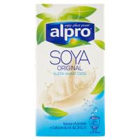 Alpro, Soya Original bevanda a base di soia