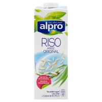 Alpro, bevanda a base di riso