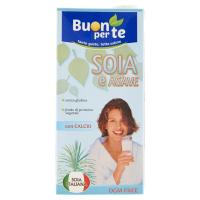 Buon per te, bevanda a base di soia e agave
