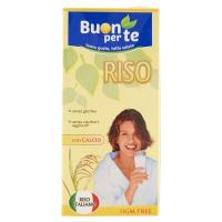Buon per te, bevanda a base di riso