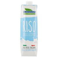 Granarolo, 100% Vegetale bevanda a base di riso