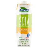 Granarolo, 100% Vegetale bevanda a base di soia con calcio