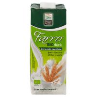 Poggio del Farro, Biodrink bevanda a base di farro